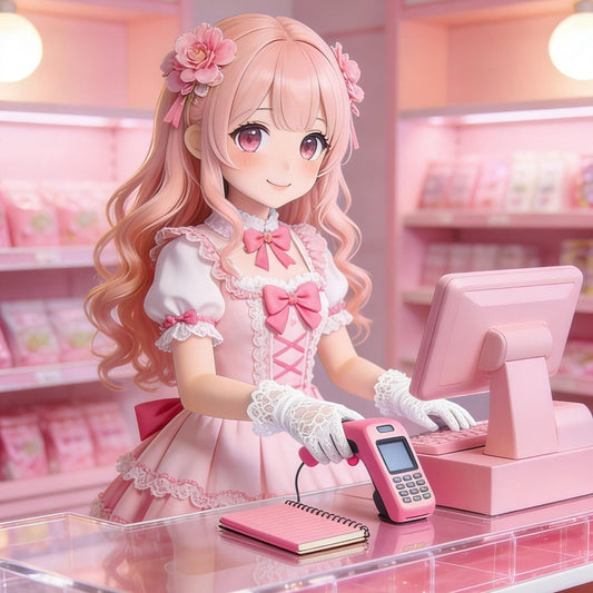 （休み：2月13日12：00～2月23日）配信用お会計リンク